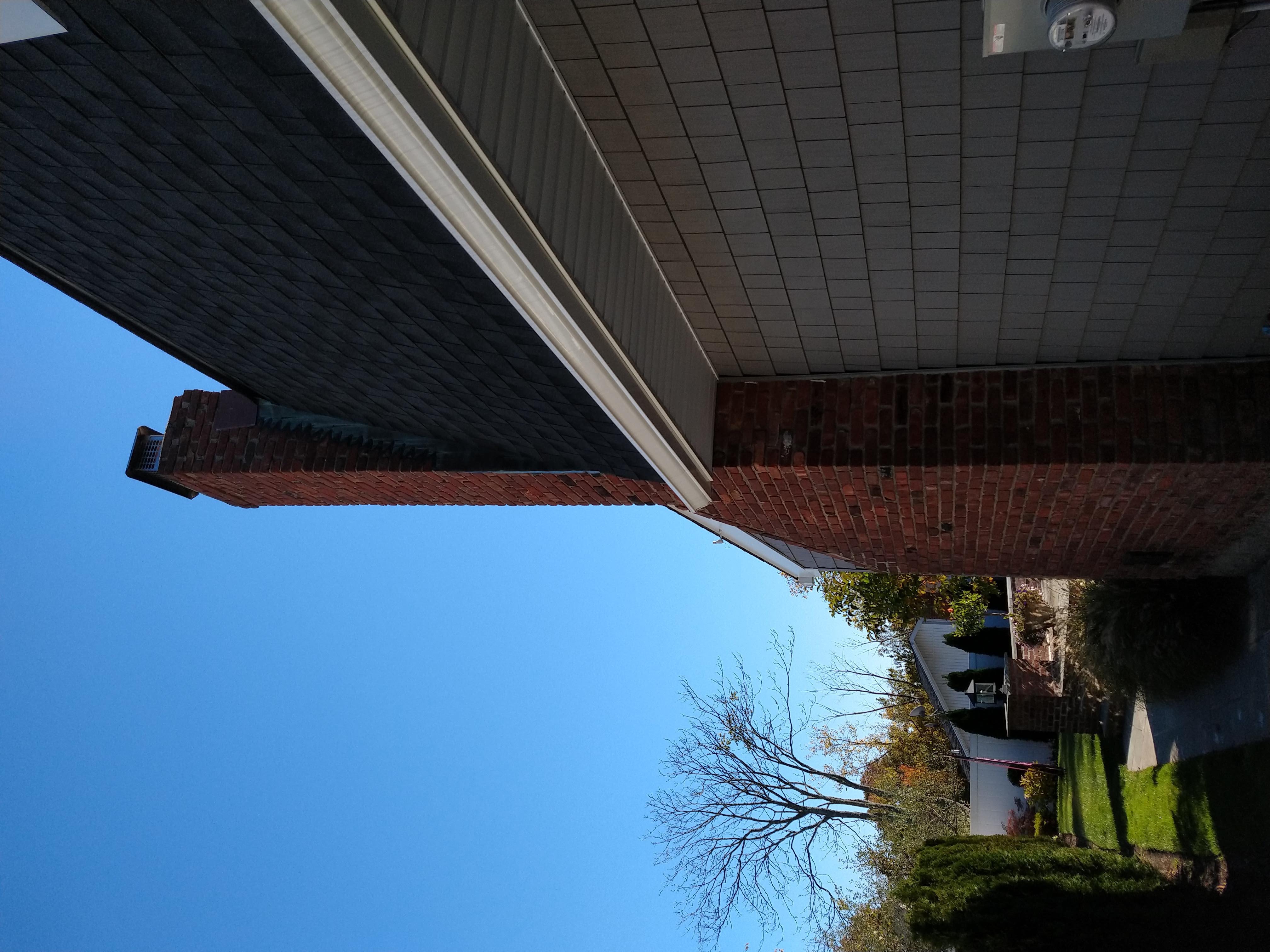 Code-compliant stainless steel chimney liner in Southampton, NY