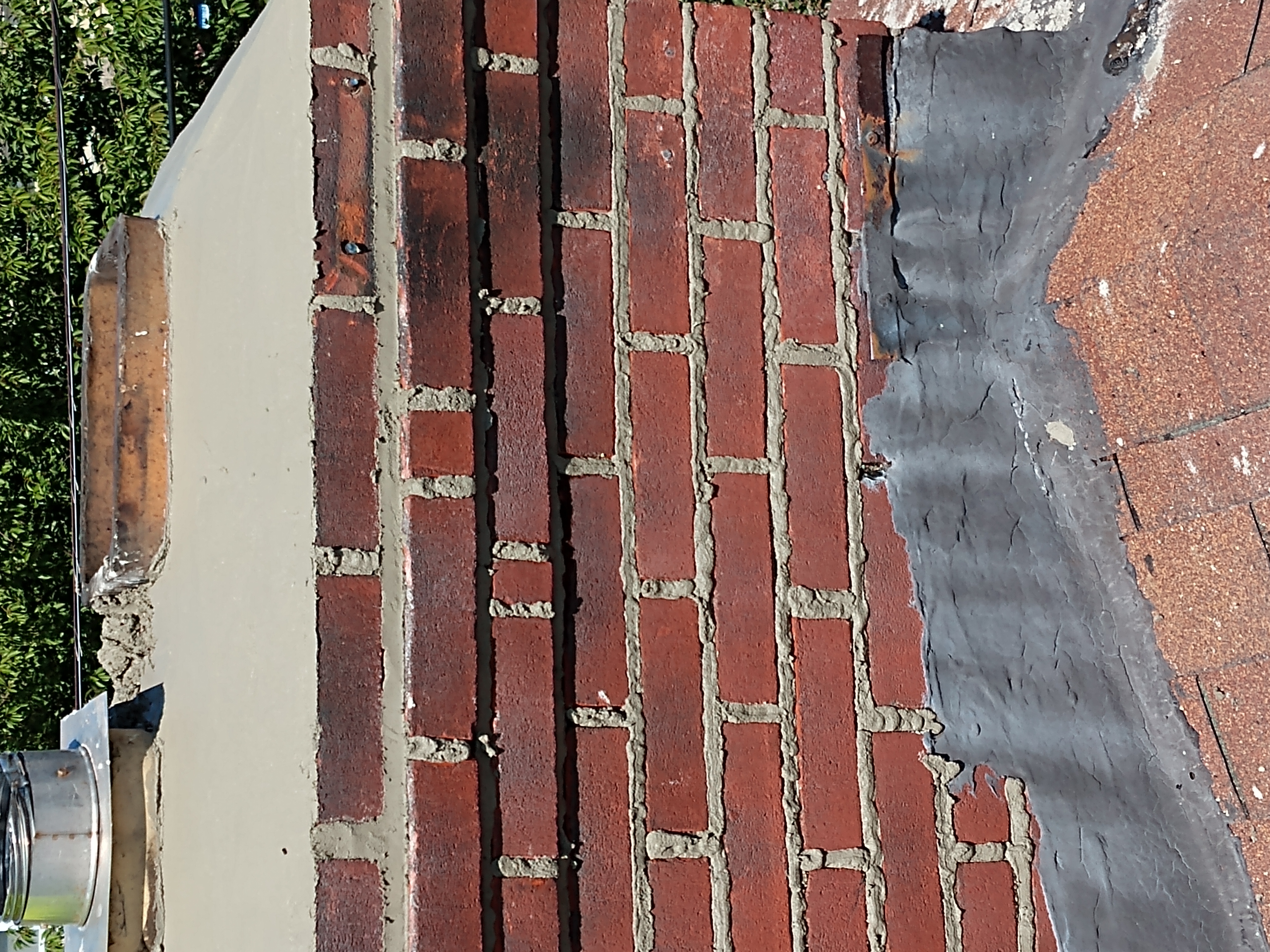 Gas chimney flue cleaning and inspection in Southampton, NY